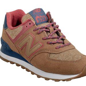 New Balance 574 Winter Quilt ❤
